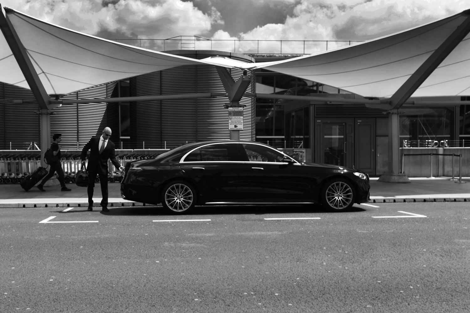 Airport Transfer