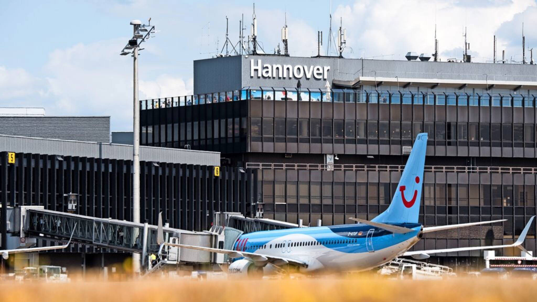 Hannover Airport