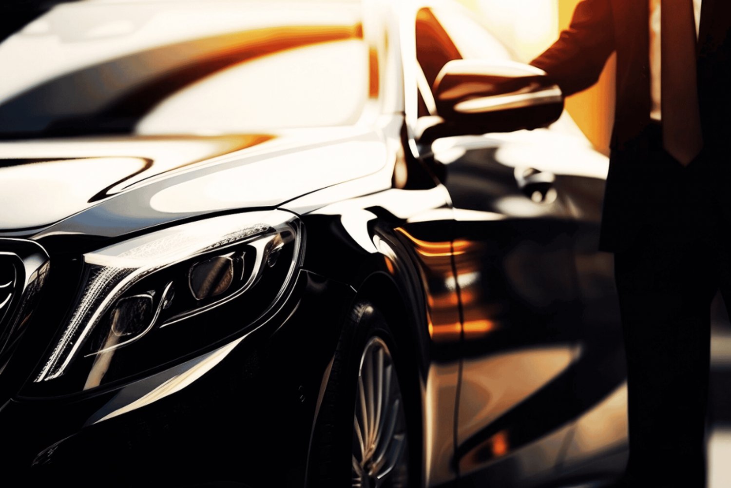 Chauffeur Services