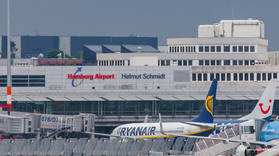 Hamburg Airport